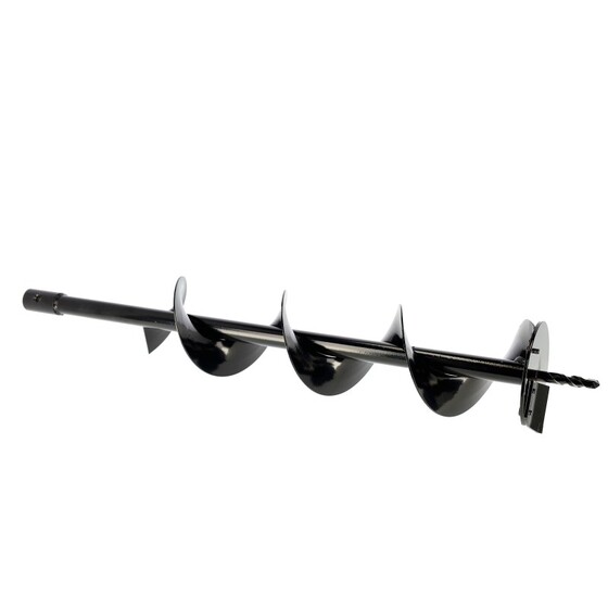 Gödörfúró szár Kasei 3WT-300A 120 mm-es 3WT-300A-120