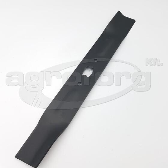 Fűnyíró kés MTD  38,8 cm utángyártott MOG462/R