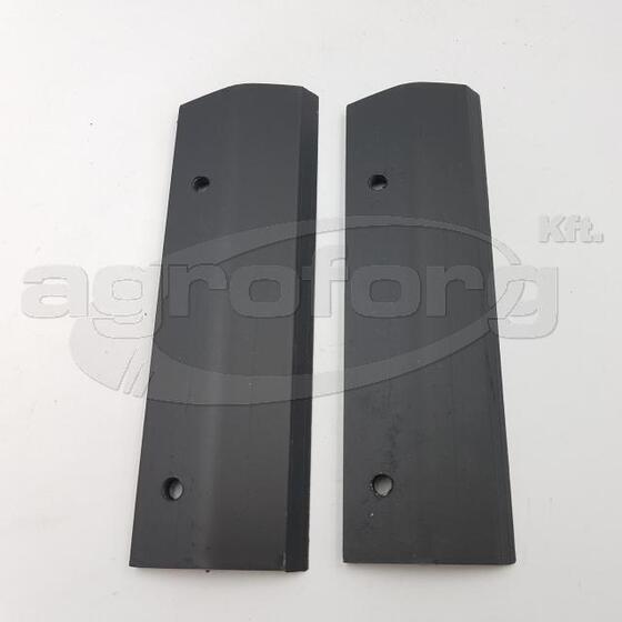 Gödörfúró alkatrész Kasei 3WT-300B kés 300 mm fúrószárhoz, utángyártott 3WT-300.10-300.2-1