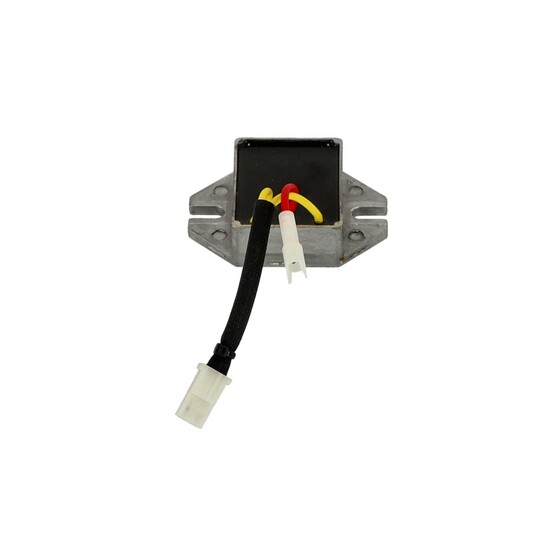 Feszültségszabályzó Briggs 40N777 593490