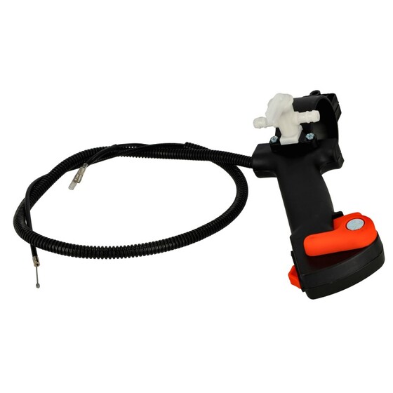 Permetező fogantyú 3W 3W-650 komplett 3W-650-100