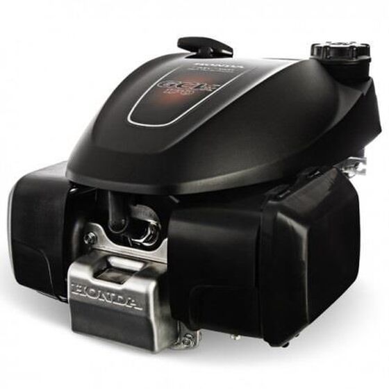 Motor függőleges tengelyű Honda GCV-170 166 cm3, 4 kw, 22.2x70mm, kapára nehéz lendkerekes GCV170