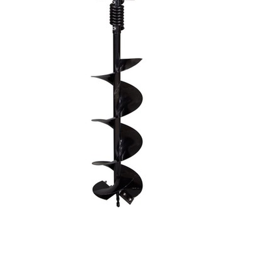 Gödörfúró szár Kasei 3WT-300B 200 mm-es, ütközés tompítóval 3WT-300.10-200DJZ