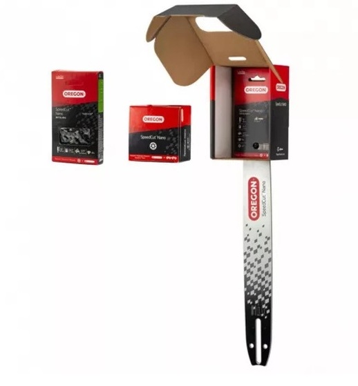 SpeedCut™ Nano Conversion Kit Stihl MS200 164txlna074+80txl64+610725n utángyártott 614381