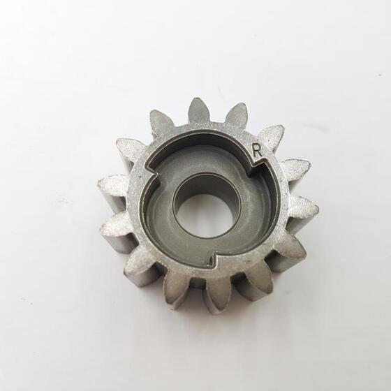 Fogaskerék Fullas DM46S-D150-B jobb oldal 606299