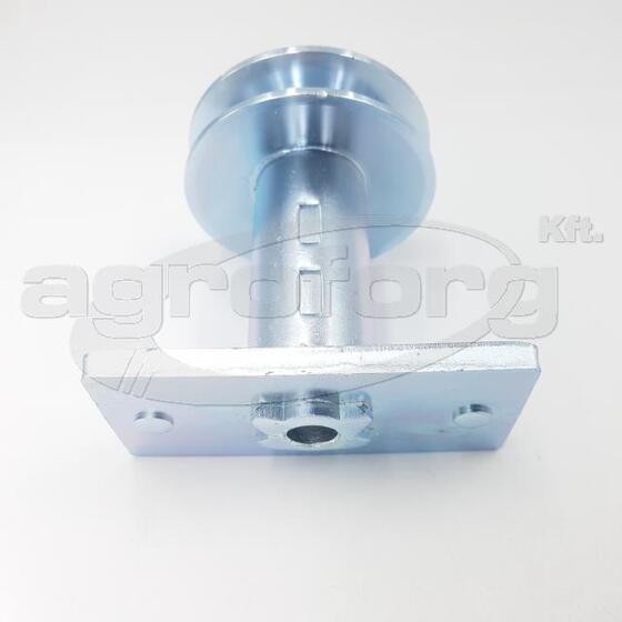 Fűnyíró késtartó MTD 46SPO 22,2mm 687-05229-1