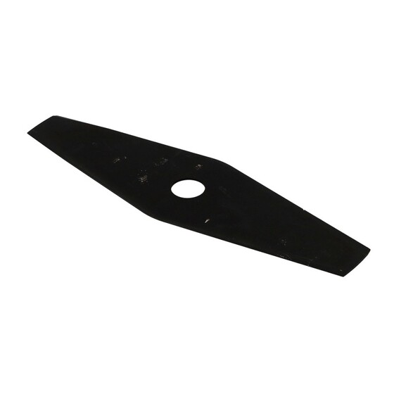 Vágótárcsa 2 ágú  300x25,4x1.9mm utángyártott MOG499/R