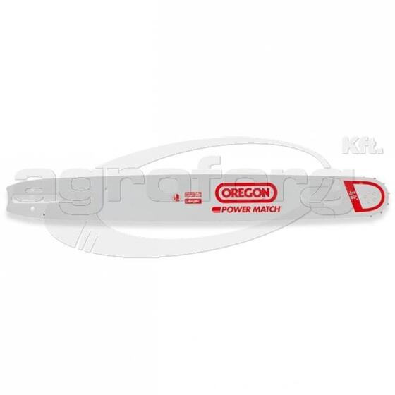 Vezető 3/8-1.5mm Husqvarna  102 szem 5 szegecses cserélhető orrkerekes Oregon 308RNDD009