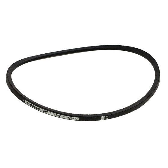 Ékszíj hajtás AL-KO  10X825LP, XPZ825 30-474832