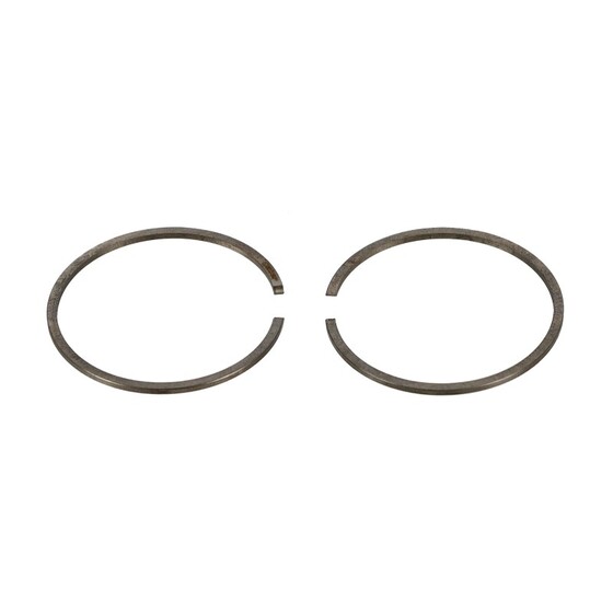 Dugattyú gyűrű Univerzális  37x1.2mm oldalstiftes, 2db/csomag utángyártott G15H3712/2CS