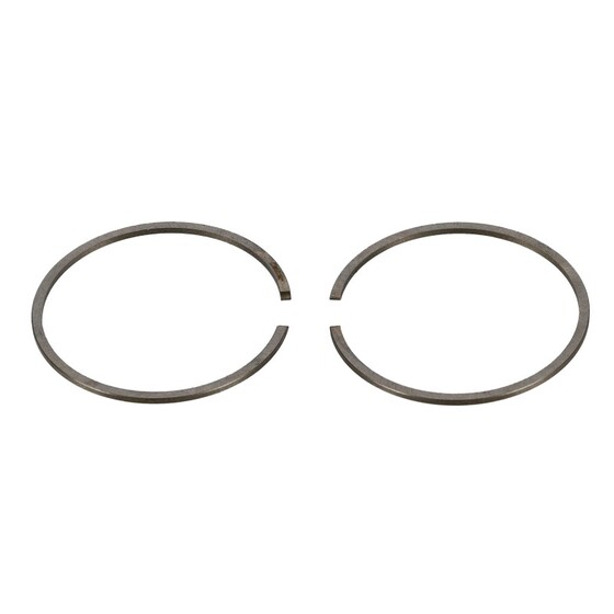 Dugattyú gyűrű Univerzális  40x1.2mm oldalstiftes, 2db/csomag utángyártott G15H4012/2CS