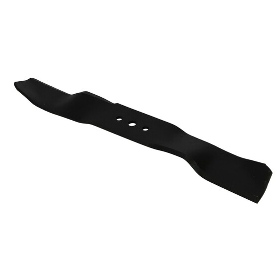 Fűnyíró kés Husqvarna R316, RideR13, R318 389mm, 10.2mm, 3 furatos, utángyártott MOG234/R