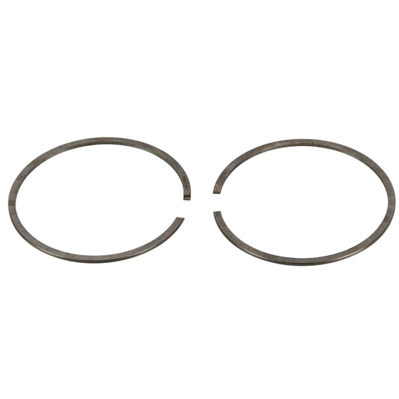 Dugattyú gyűrű Univerzális  52x1.2mm oldalstiftes, 2db/csomag utángyártott G15H5212/2CS