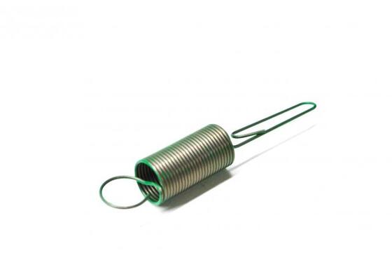 Karburátor szabályzó rugó Briggs Quantum 675 691835