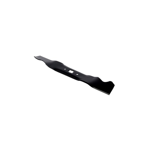 Fűnyíró kés MAMMUT MTD 40PB 395mm, 4 ágú csillag, 3 furatos utángyártott M20038