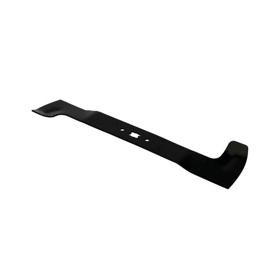 Fűnyíró kés MAMMUT MTD 48P 476mm, 4 ágú csillag, 3 furatos utángyártott M20039