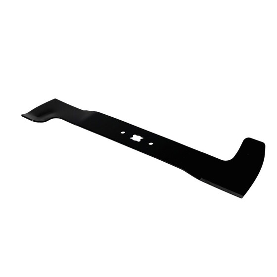 Fűnyíró kés MAMMUT MTD 48SPB 472mm, 4 ágú csillag, 3 furatos utángyártott M20048