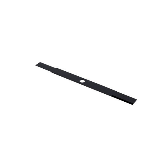 Fűnyíró kés MAMMUT Rotim EF3872 380mm, 17.1mm, 1 furatos utángyártott M20064