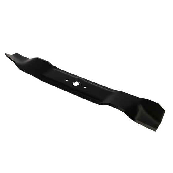 Fűnyíró kés MAMMUT MTD B155 538mm, 6 ágú csillag, 3 furatos utángyártott M20080