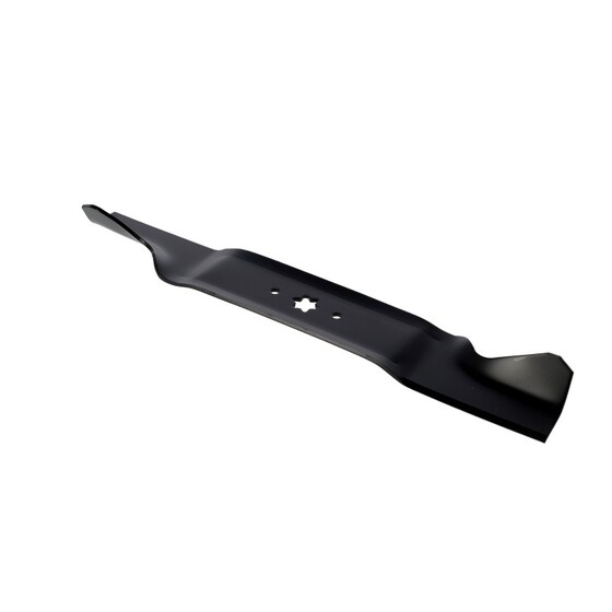 Fűnyíró kés MAMMUT MTD B11 488mm, 6 ágú csillag, 3 furatos, gyűjtős utángyártott M20088