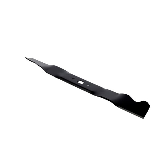Fűnyíró kés MAMMUT MTD 51B 505mm, 4 ágú csillag, 3 furatos, mulcsozó utángyártott M20091