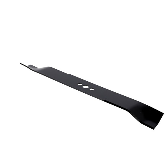 Fűnyíró kés MAMMUT Partner Quattro 457mm, 17mm, 3 furatos utángyártott M20094