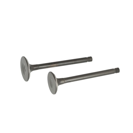 Szelep garnitúra Loncin LC2P76F 500550103-0001