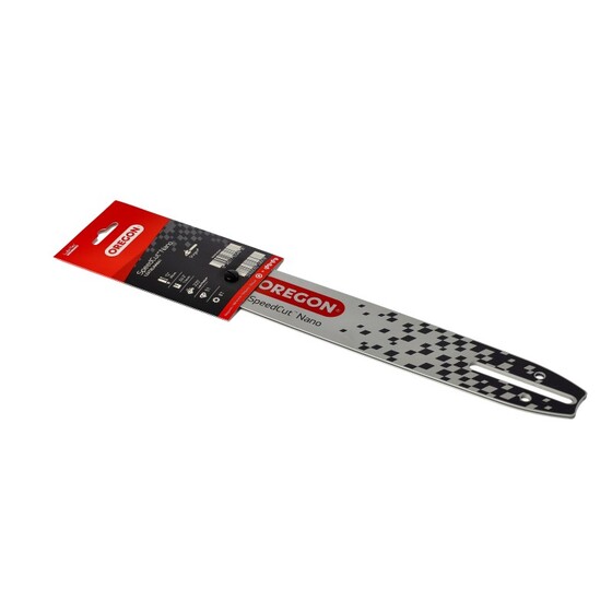 Vezető 325-1.1mm SpeedCut™ Nano Echo  51 szem oregon 124TXLNA041