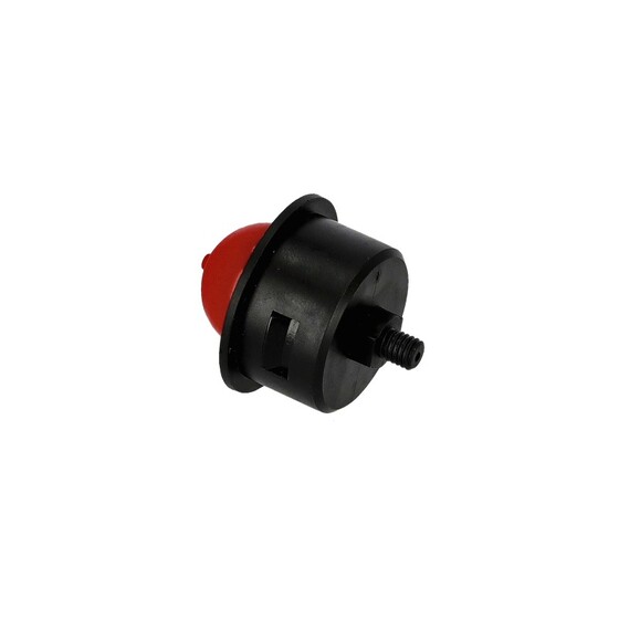 Karburátor szivatógomb Univerzális  menetes 31mm utángyártott 48367