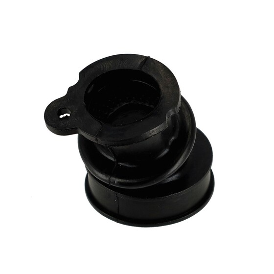 Karburátor gégecső Stihl MS340 utángyártott 11251412200-1