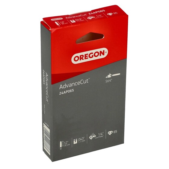 Lánc 1/4-1.1mm Oregon 24AP 65 szem 24AP065E