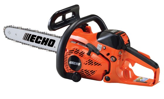 ECHO CS-281WES/30 benzines láncfűrész - CS-281WES/30