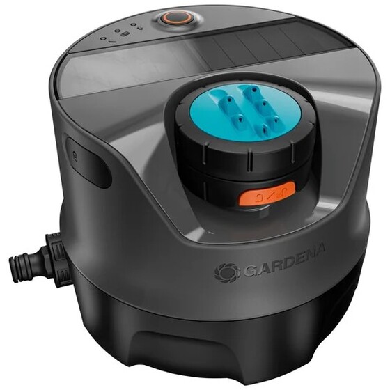 Gardena AquaPrecise föld feletti öntözőegység - 16000-29