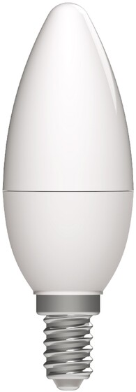 Avide LED Candle 4.5W E14 WW 3000K izzó - ABC14WW-4.5W
