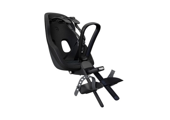 THULE Gyerekülés első TH Yepp Nexxt2 Mini fekete TH12021156