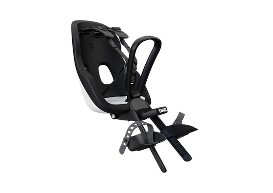 THULE Gyerekülés első TH Yepp Nexxt2 Mini fehér TH12021158