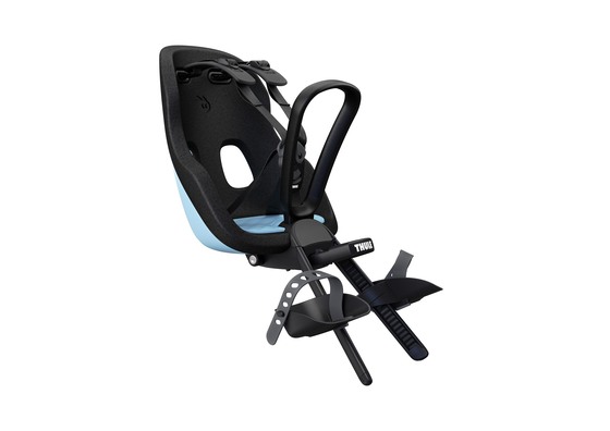 THULE Gyerekülés első TH Yepp Nexxt2 Mini halványkék TH12021159