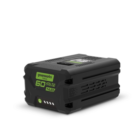 Akkumulátor Greenworks G60B4 60v genii 4ah 2918407-GW