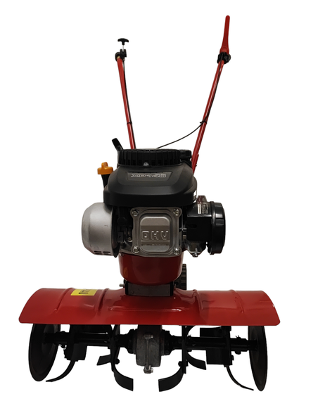 Rotációskapa KF KF-MIDI XP140 141 cm3, 2.2 kw, 2x2 kapatag KAEF1400