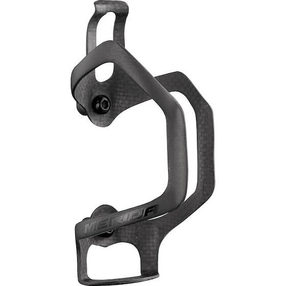 MERIDA Kulacstartó ME Carbon oldalas fekete, 20g / BALOLDALI A2124000082