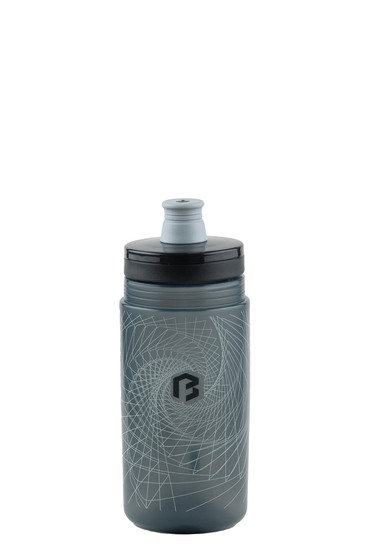 BIKEFUN Kulacs BF 550 ml Lines smoke ELITE 2106488