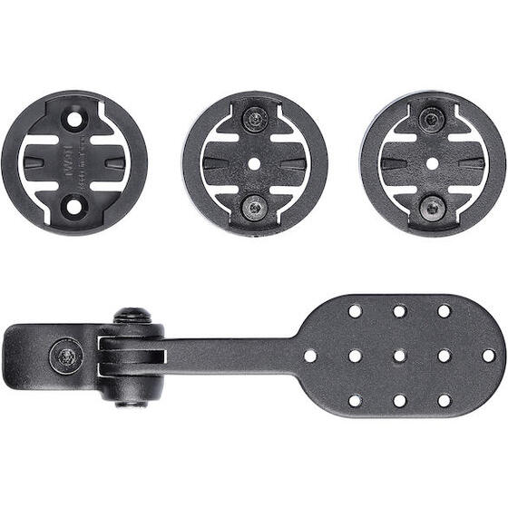 MERIDA Kormányhoz ME Team SL adapter COMPUTER MOUNT KIT A6A307200373