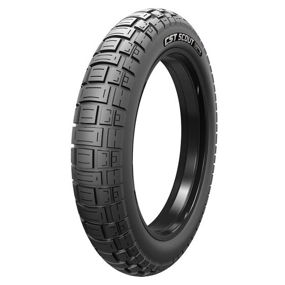 CST Külső 20x4,0 CEB01 FAT-Ebike CST K20X400CEB01