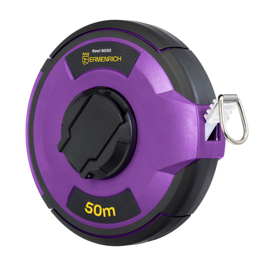 Ermenrich Reel SG50 mérőszalag 84568