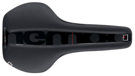 PROLOGO Nyereg PR PROXIM NEMBO T2.0 135 HARDfekete 6914 6914 PRNB203HB23AM