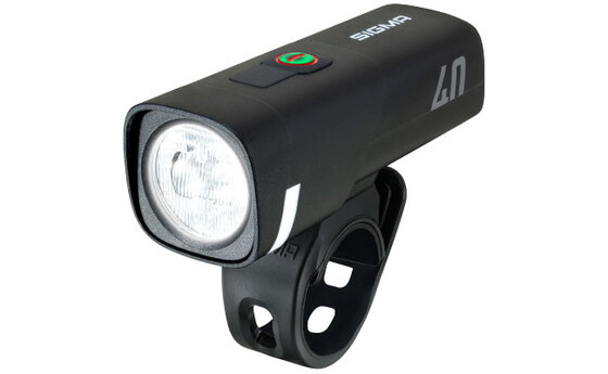 SIGMA Lámpa Sigma első Aura 40 USB  17470