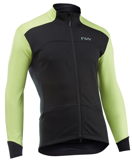NORTHWAVE Dzseki NW téli RELOAD SP 4XL COOL MATCHA zöld/fekete 89201315-67-4XL
