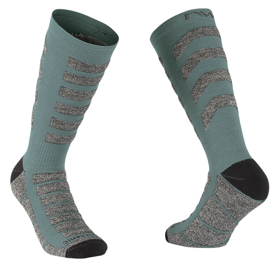 NORTHWAVE Zokni NW téli HUSKY CERAMIC S (36-39) szürke 89212045-138-S