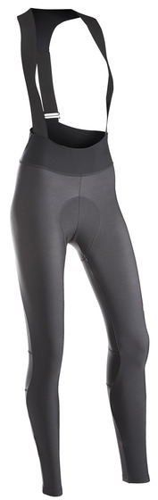 NORTHWAVE Nadrág NW téli EXTREME MS WMN női, XL, hosszú, kantár fekete 89251186-10-XL