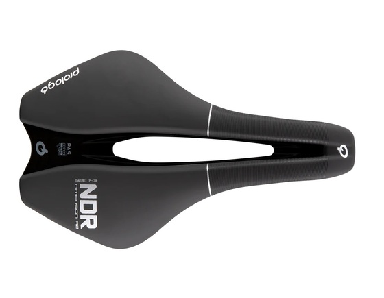 PROLOGO Nyereg PR DIMENSION R2 NDR TIROX 143 Anthracite (7189) 7189 DI2NTN3AB25-AM